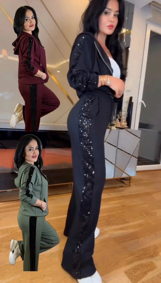 Chándal completo Holliwood