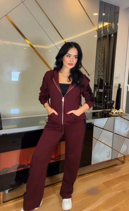 Chándal completo Holliwood