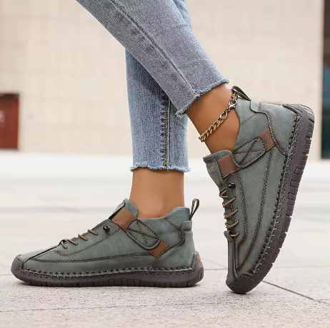 MIA-Zapatillas ortopédicas cómodas y sin dolor