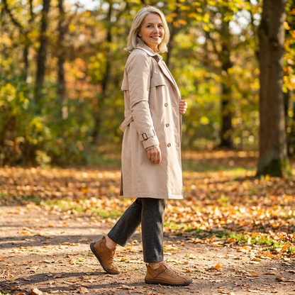 MIA-Zapatillas ortopédicas cómodas y sin dolor